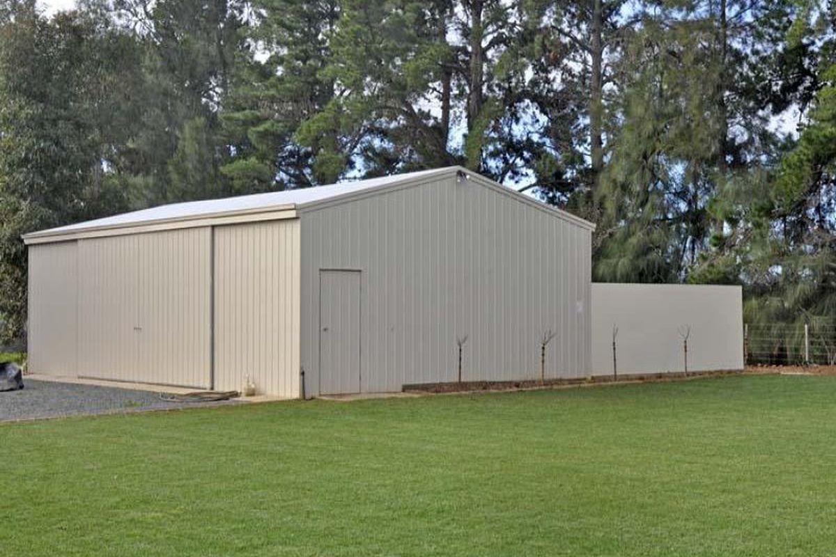 23 Amarco Lane, Kyabram