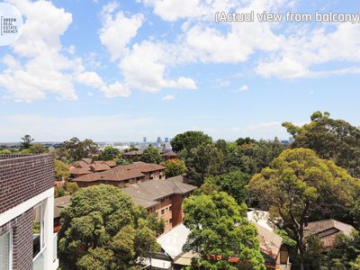 42 / 120 Victoria Road, Gladesville