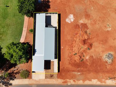 15 Minderoo Avenue, South Hedland