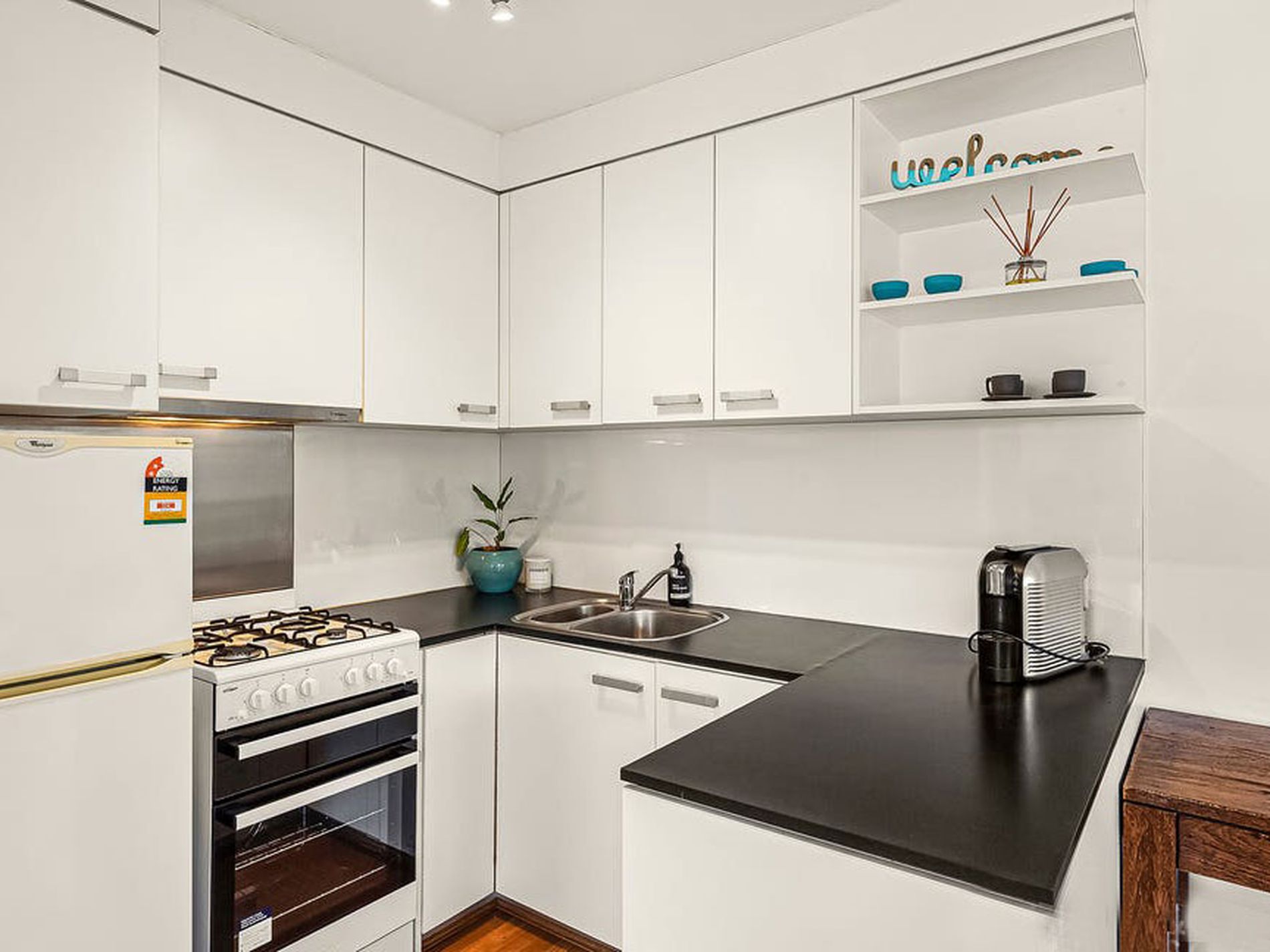 1 / 165 Stokes Street, Port Melbourne