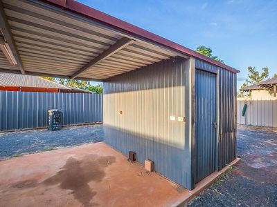 1 Souey Court, South Hedland