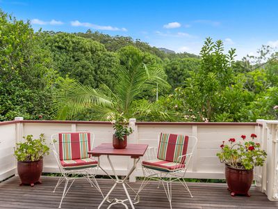 722 Main Arm Road, Main Arm