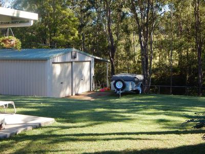 4 Geraldine Ave, North Ipswich