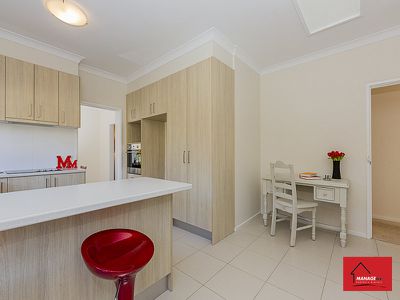 6 Greenough Circuit, Kaleen