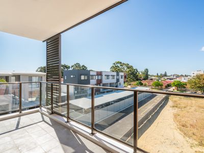 18 / 554-558 Canning Hwy, Attadale