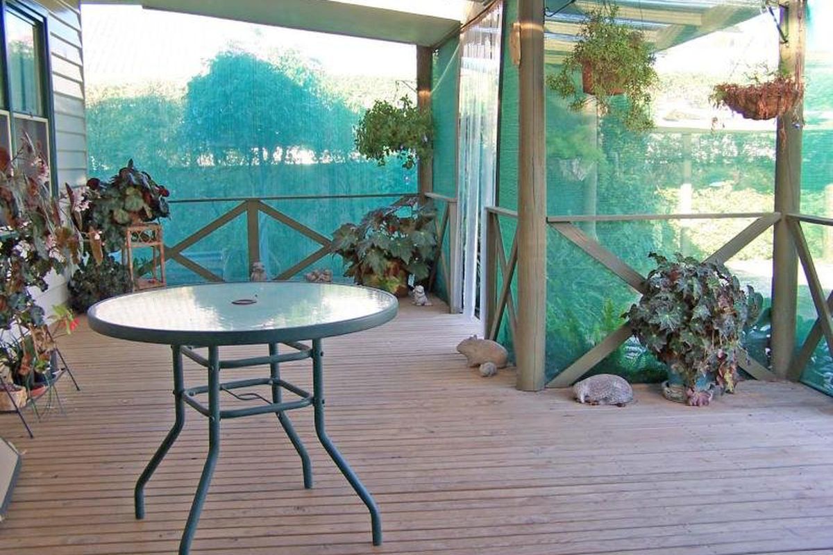 44 Morrissey Street, Merrigum