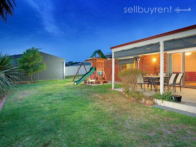 31 THORNEYCROFT AVENUE, Wodonga