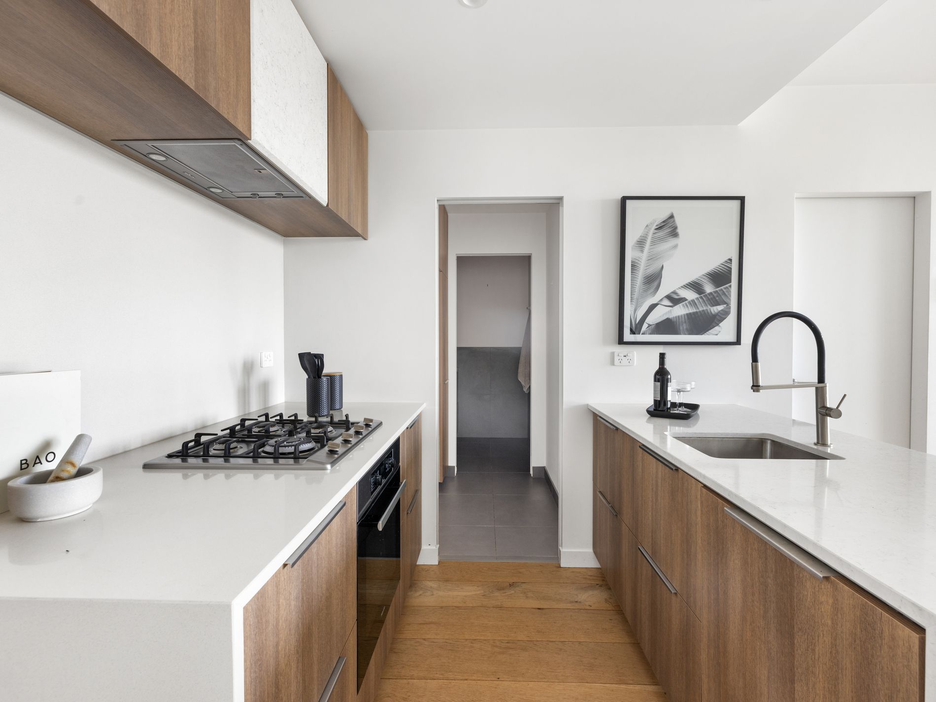 503 / 25 Windsor Terrace, Williamstown