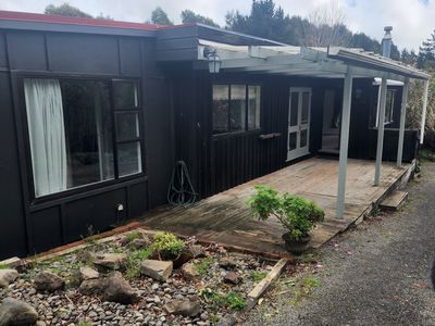 196 Main Road South, Raumati South