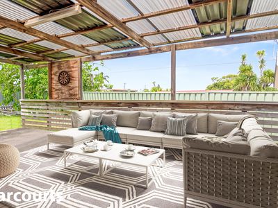 4 South Pacific Crescent, Ulladulla