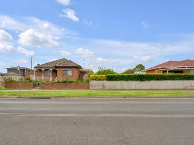 127 Cumberland Road, Greystanes