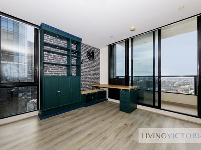 3406 / 135 City Road, Southbank