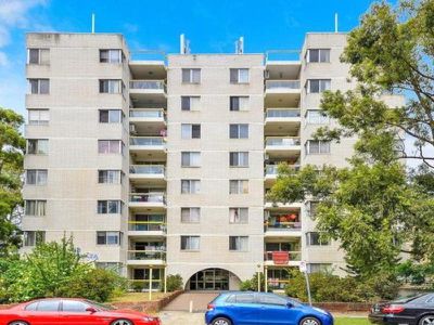 16 / 22-28 Raymond Street, Bankstown