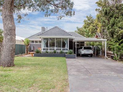 158 Herbert Street, Doubleview