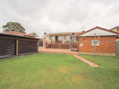 3 Collins Crescent, Yagoona