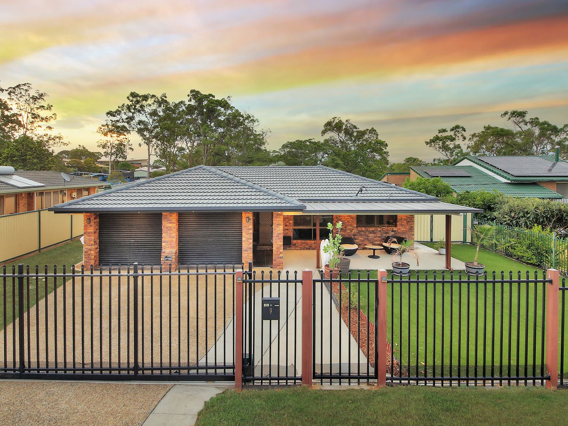 9 Matson Avenue, Regents Park