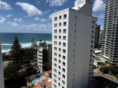 1202B / 8  Trickett Street, Surfers Paradise