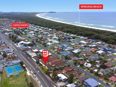 7 / 84 - 86 Kurrajong Street, Windang