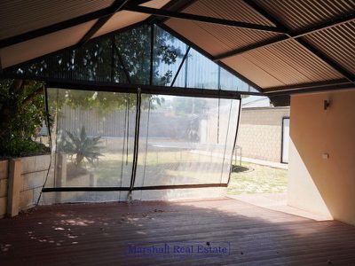 18 Wanjina Crescent, Wanneroo