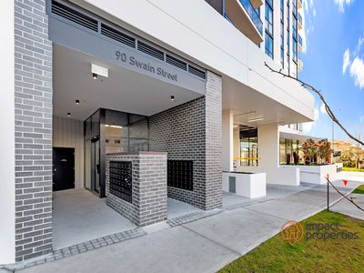 206 / 90 Swain Street, Gungahlin