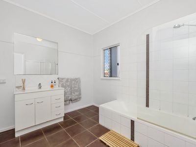 233 Ireland Street, Oonoonba