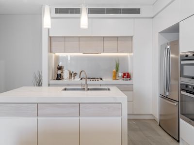 304 / 7 Lynn Avenue, Point Frederick