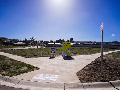 Lot 101 Mail Run Estate, Kilmore