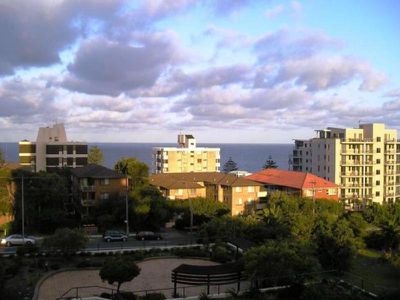 18 / 22 Corrimal Street, Wollongong