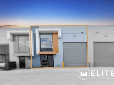 18 Zinc Circuit, Cranbourne North