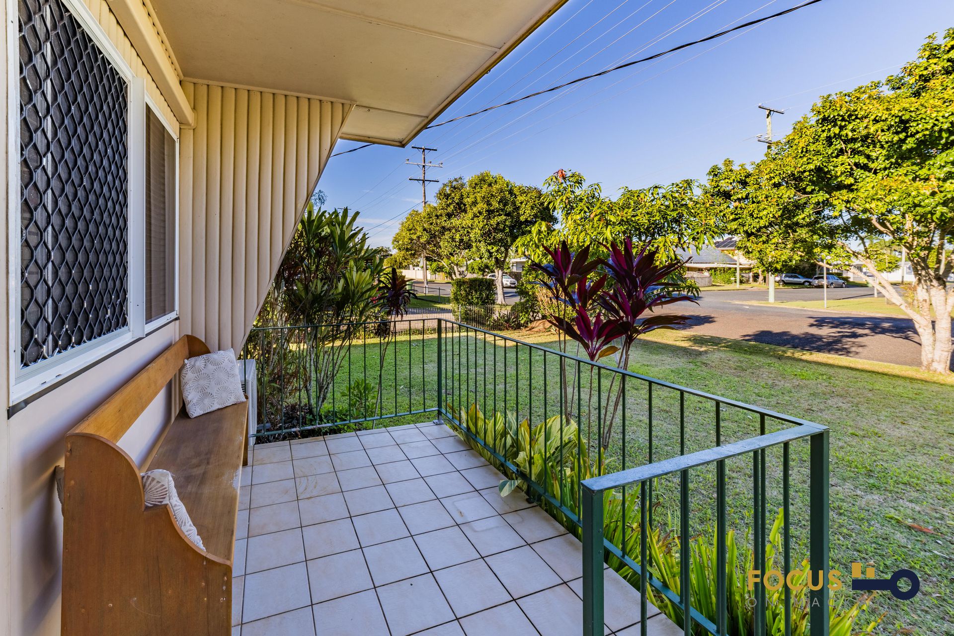 44 Jackson Street, West Mackay