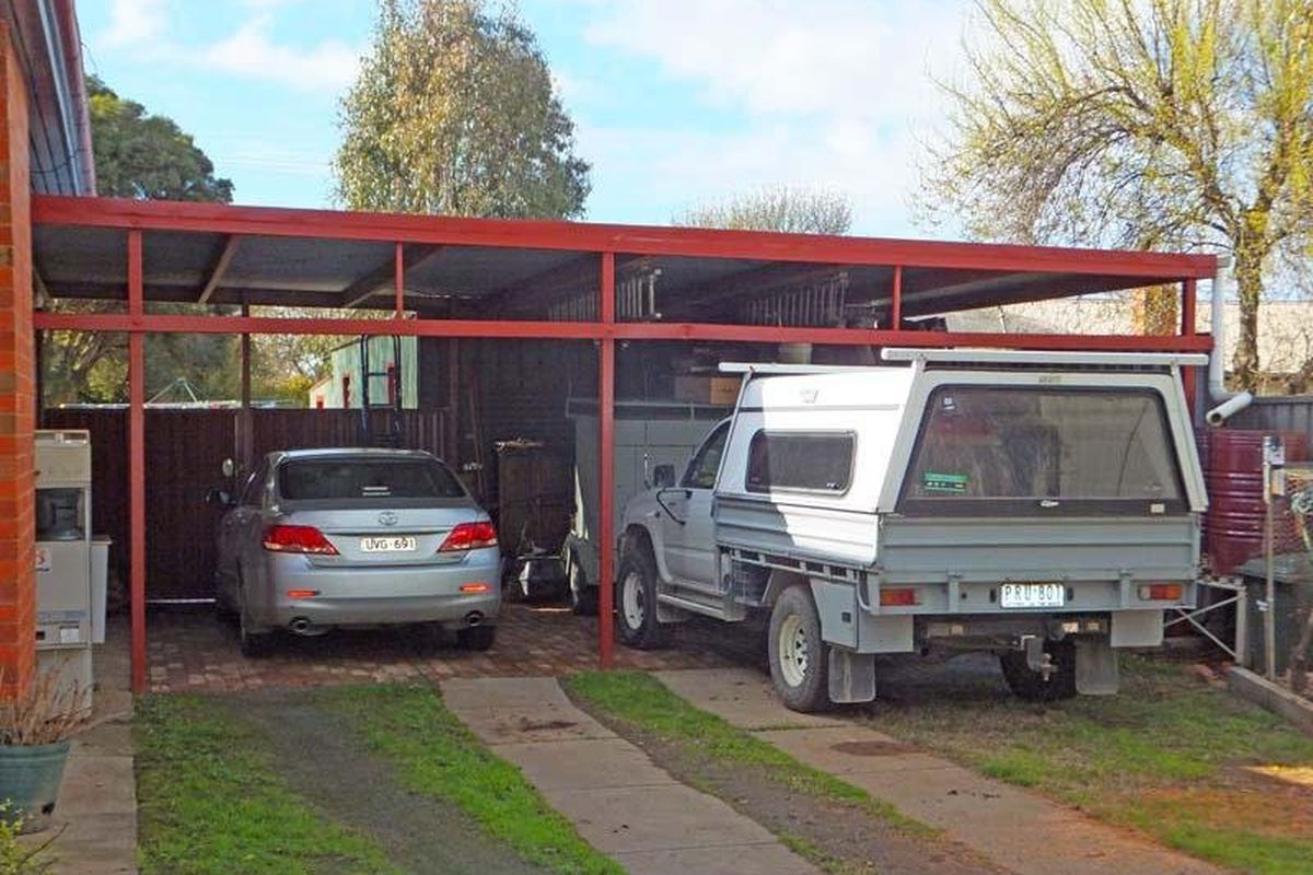 85 Waverley Avenue, Merrigum