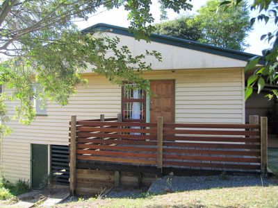 1 Inge Street, Mount Gravatt