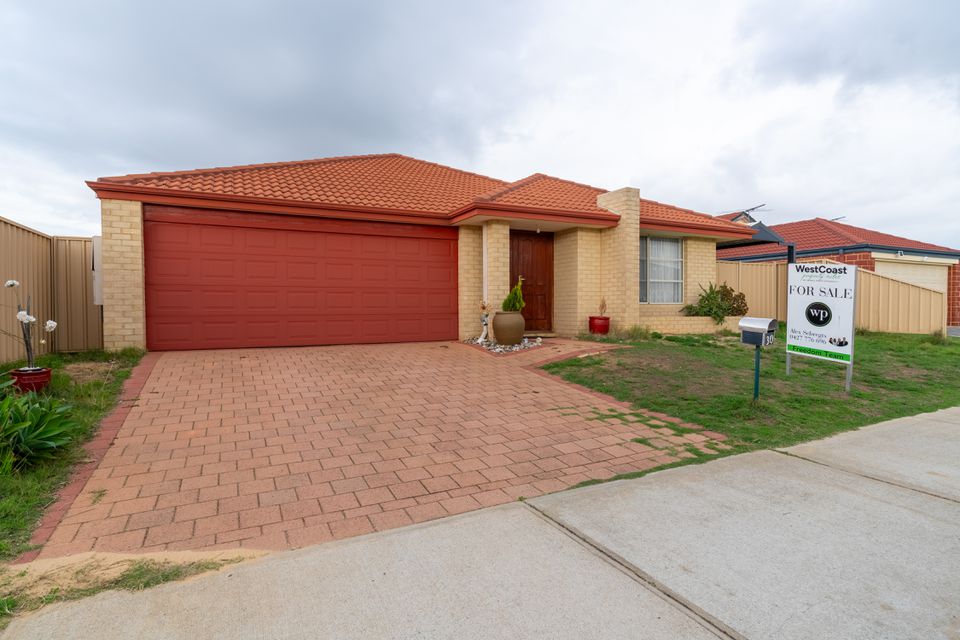 30 Ravensfield Rd, Baldivis