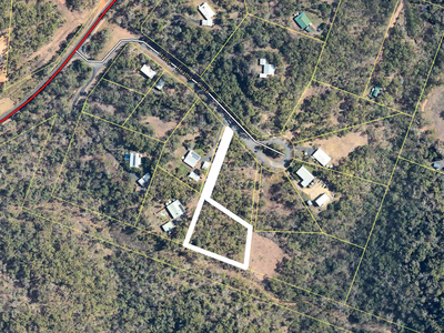 16 Harry Heaths Close, Cooktown