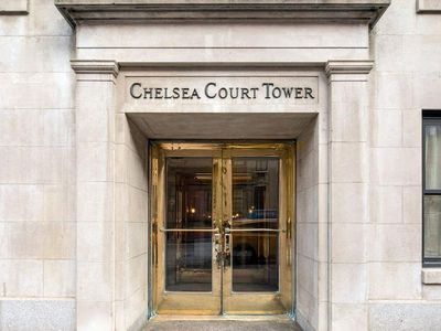 unit 14b / 365 West 20th Street, Manhattan, NY, International