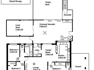 64 Oakridge Rise, Huntfield Heights