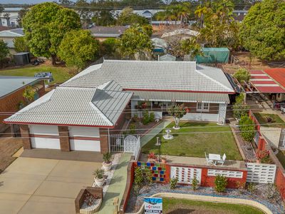 19 Richards Street, Svensson Heights