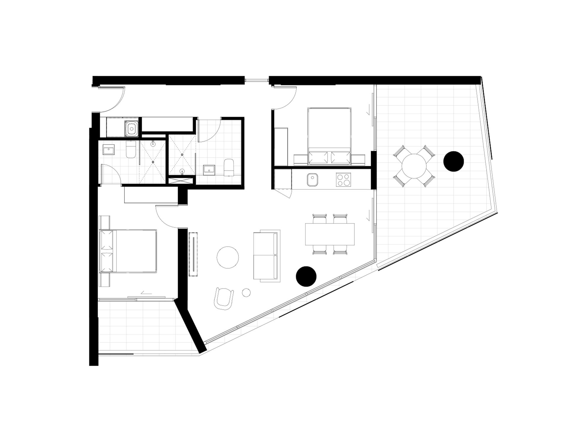 3806 / 88 Church Street, Parramatta