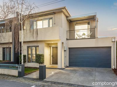 28 Council Lane, Williamstown