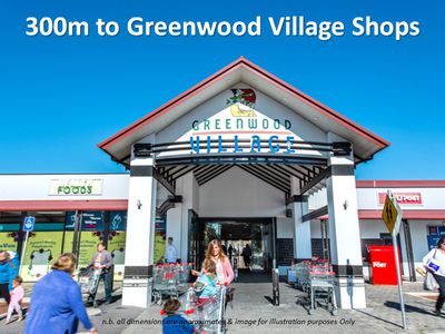 (Lot 2) 9 Redgum Street, Greenwood