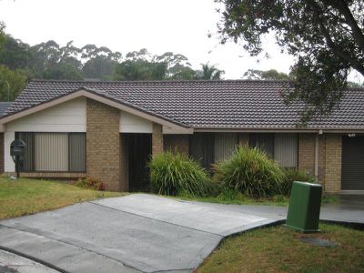 Shellharbour