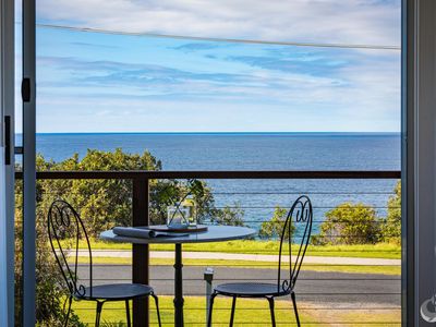 114 Ocean Parade, Dalmeny