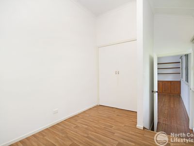1 Middle Pocket Road, The Pocket