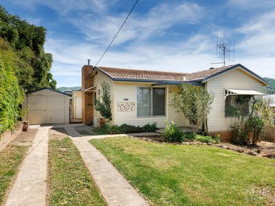 49 JILLICO AVENUE, Tallangatta