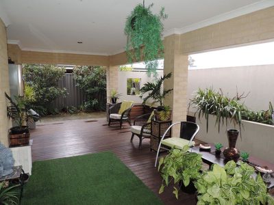 8 Safford Avenue, Aveley