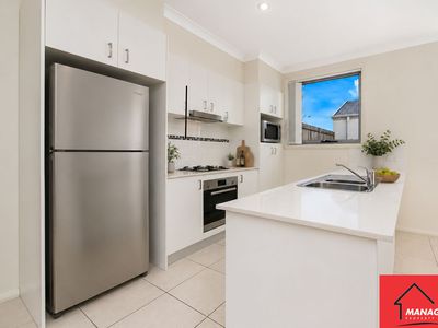 1 TOM NICHOLAS CRESCENT, Forde