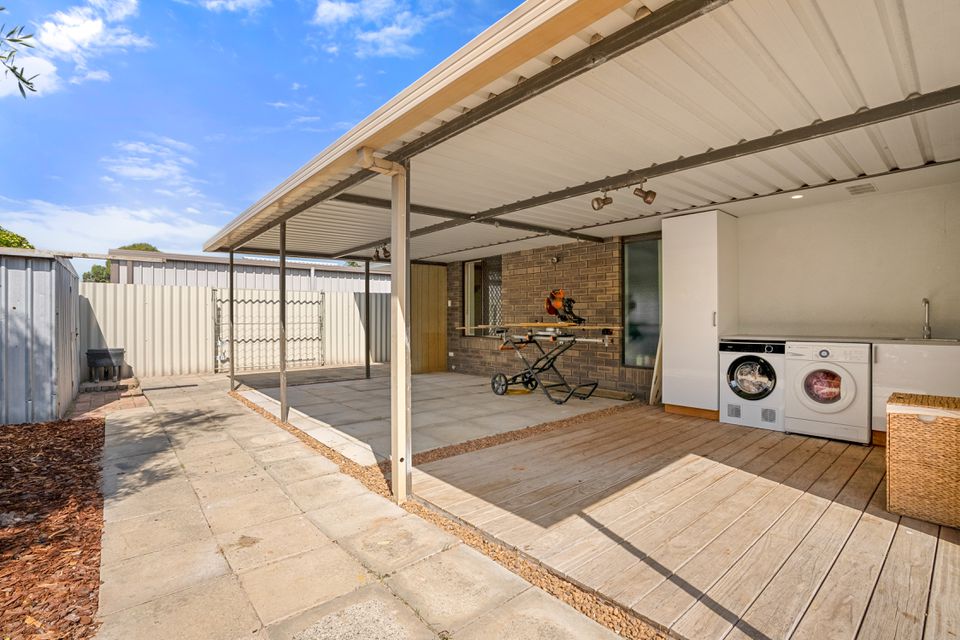 43 TRADE WINDS DRIVE, Safety Bay