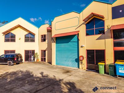 4 / 1 Fortitude Crescent, Burleigh Heads