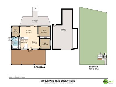 217 Currans Road, Cooranbong