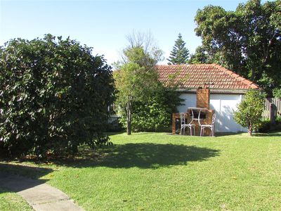 64 South Street, Ulladulla